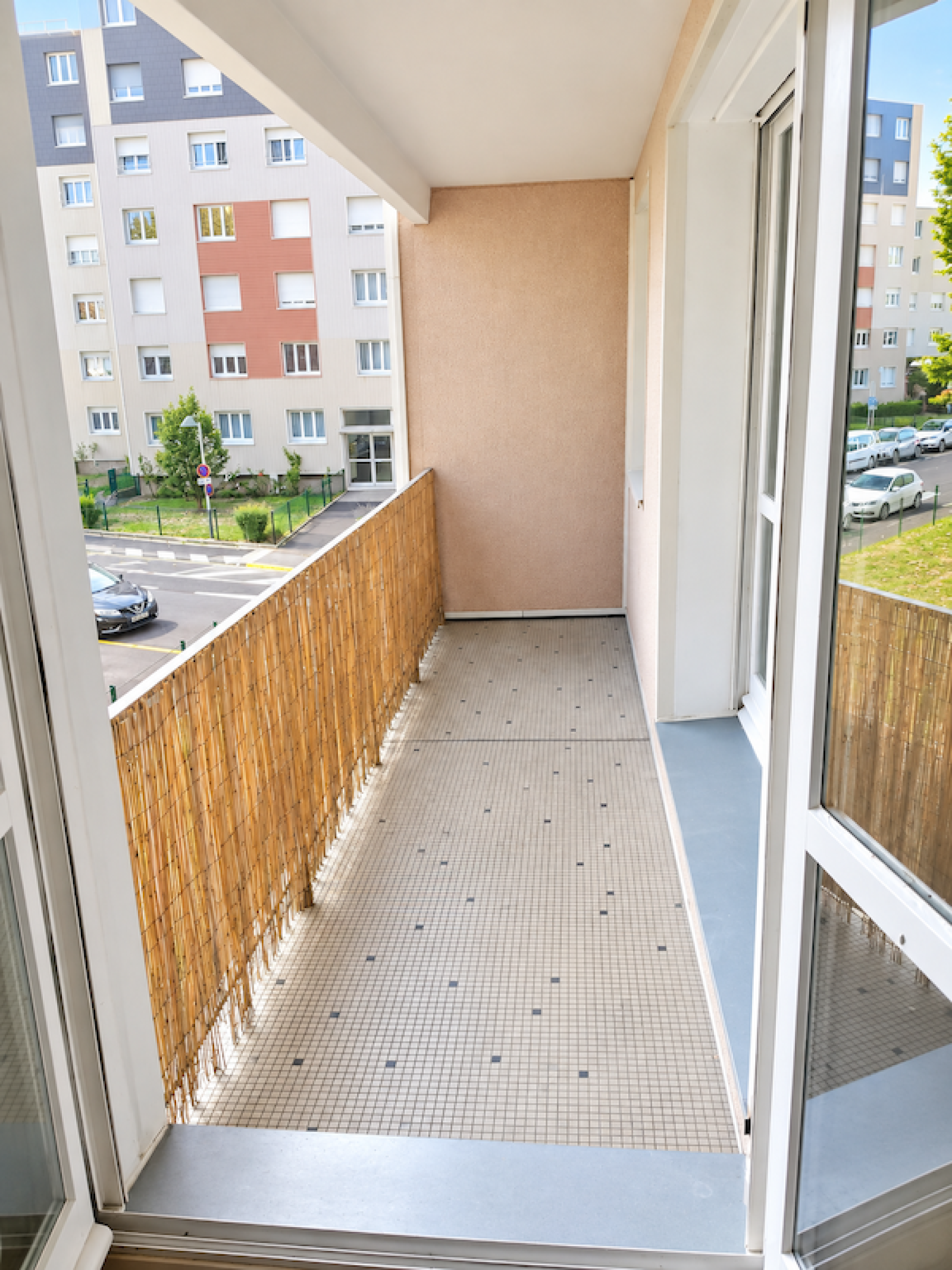 Appartement 2 pièces 46 m² · à Beaumont · 46 m² · 85 000 €