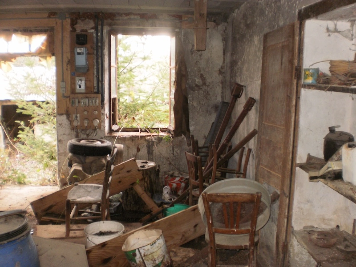 property