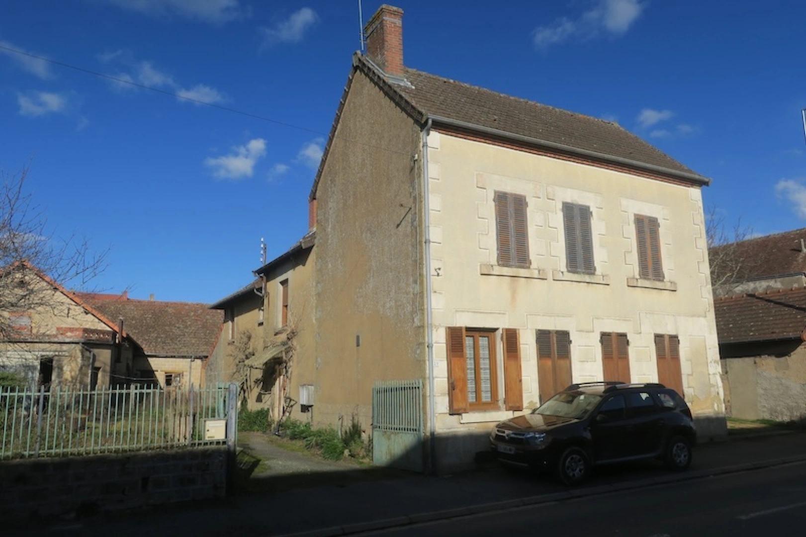 property