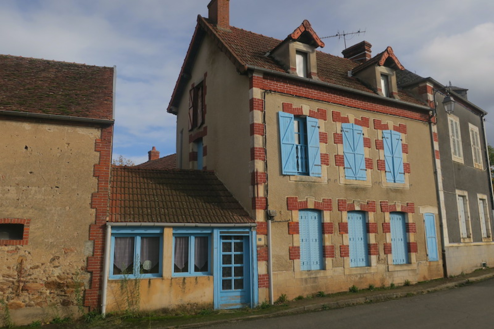 property