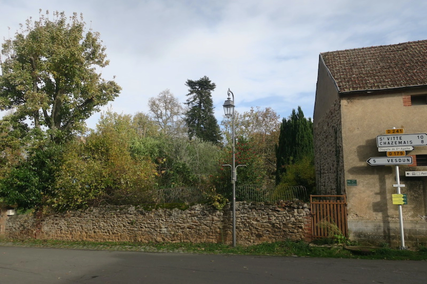 property