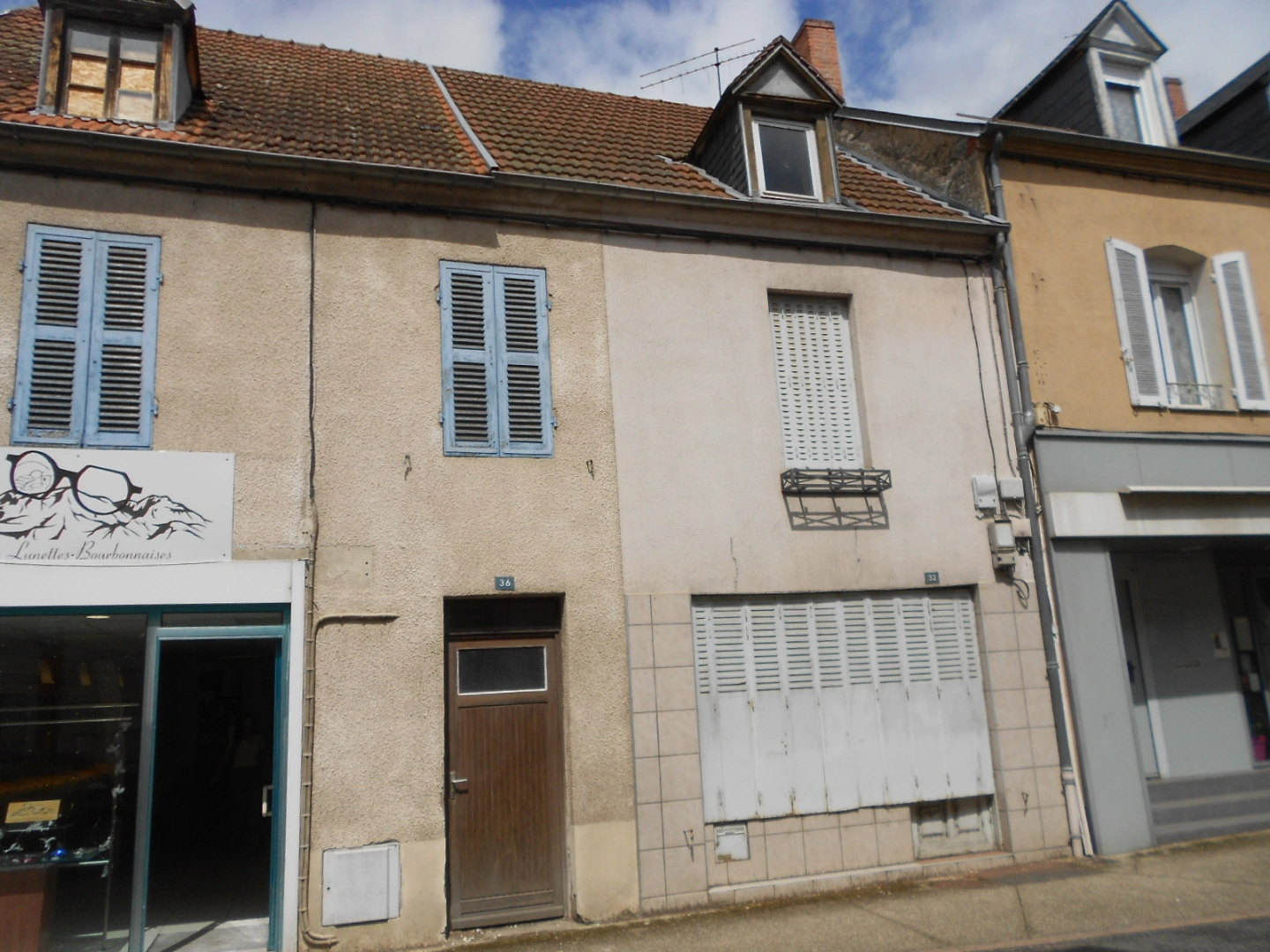 property